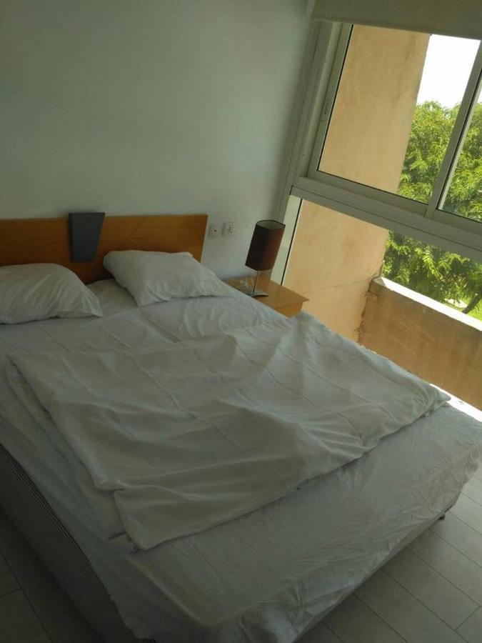 Caesars Place Sea View 2Br Neot Golf Caesarea Esterno foto