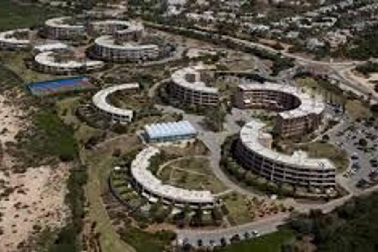 Caesars Place Sea View 2Br Neot Golf Caesarea Esterno foto