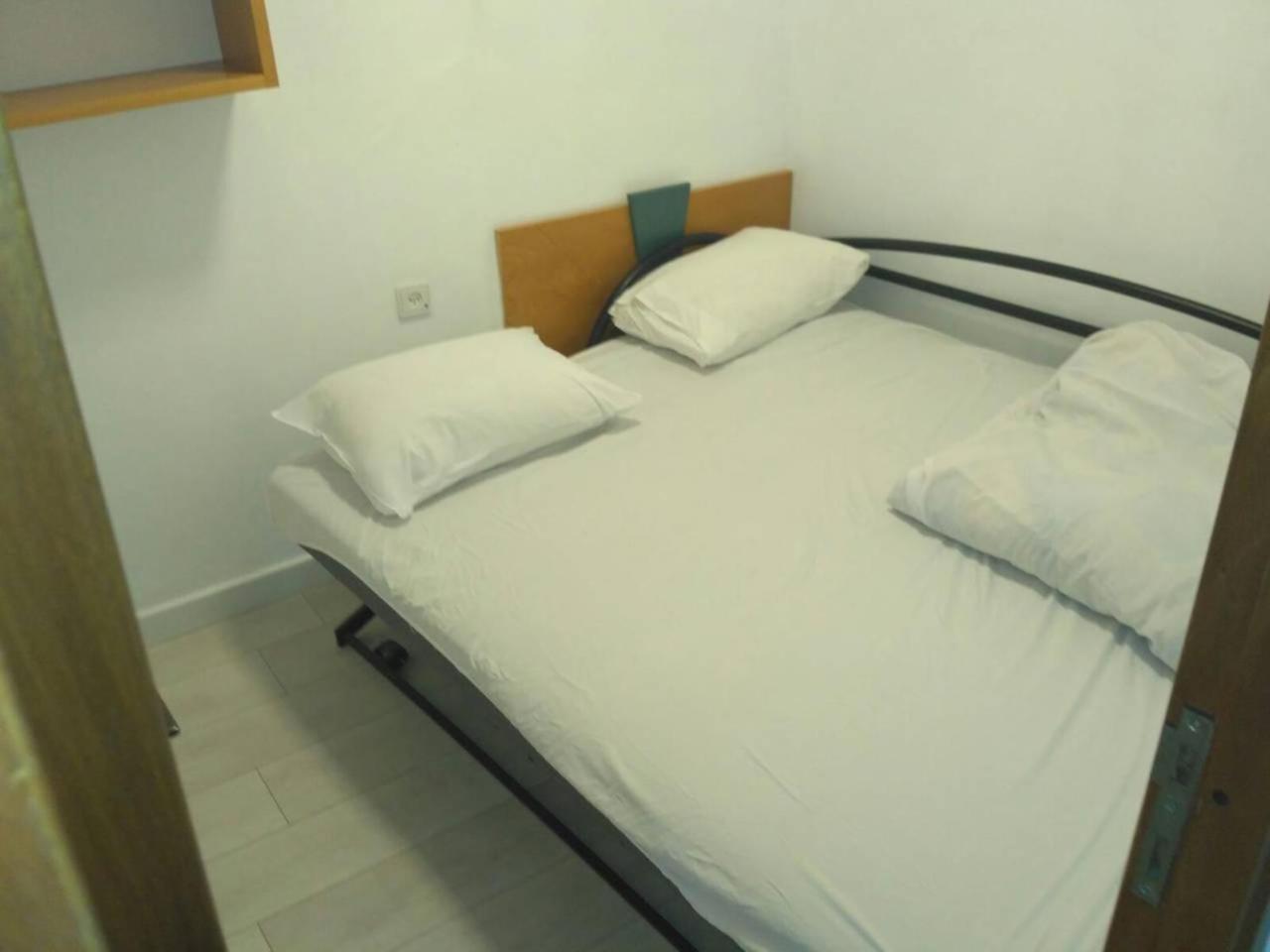 Caesars Place Sea View 2Br Neot Golf Caesarea Esterno foto