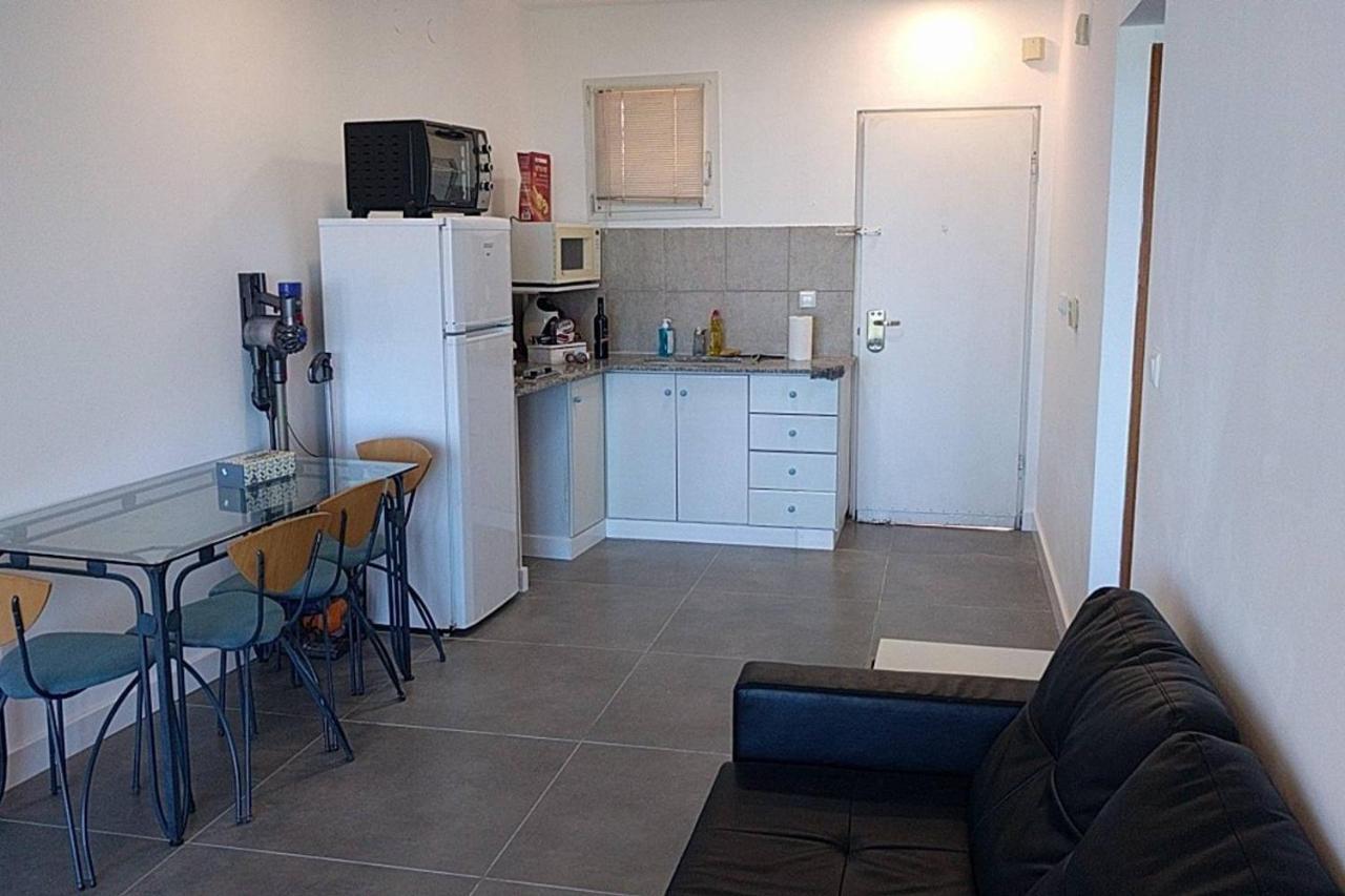 Caesars Place Sea View 2Br Neot Golf Caesarea Esterno foto