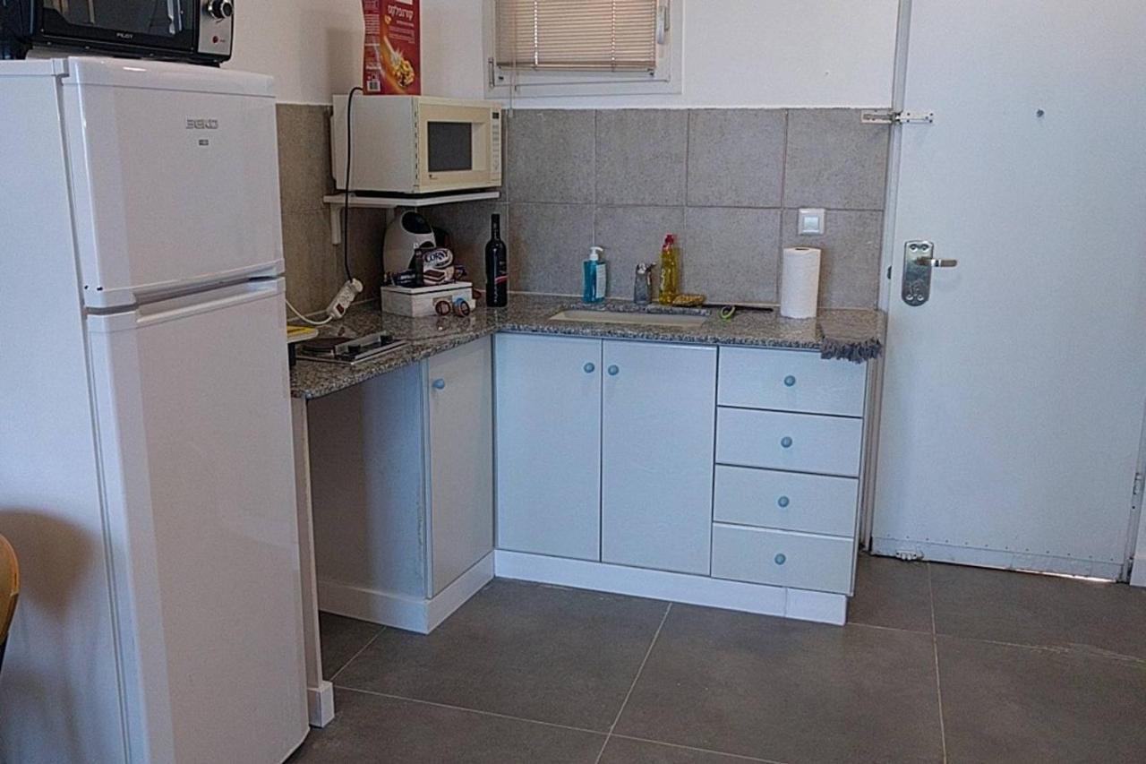 Caesars Place Sea View 2Br Neot Golf Caesarea Esterno foto