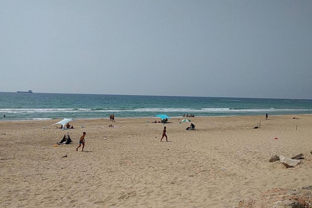 Caesars Place Sea View 2Br Neot Golf Caesarea Esterno foto