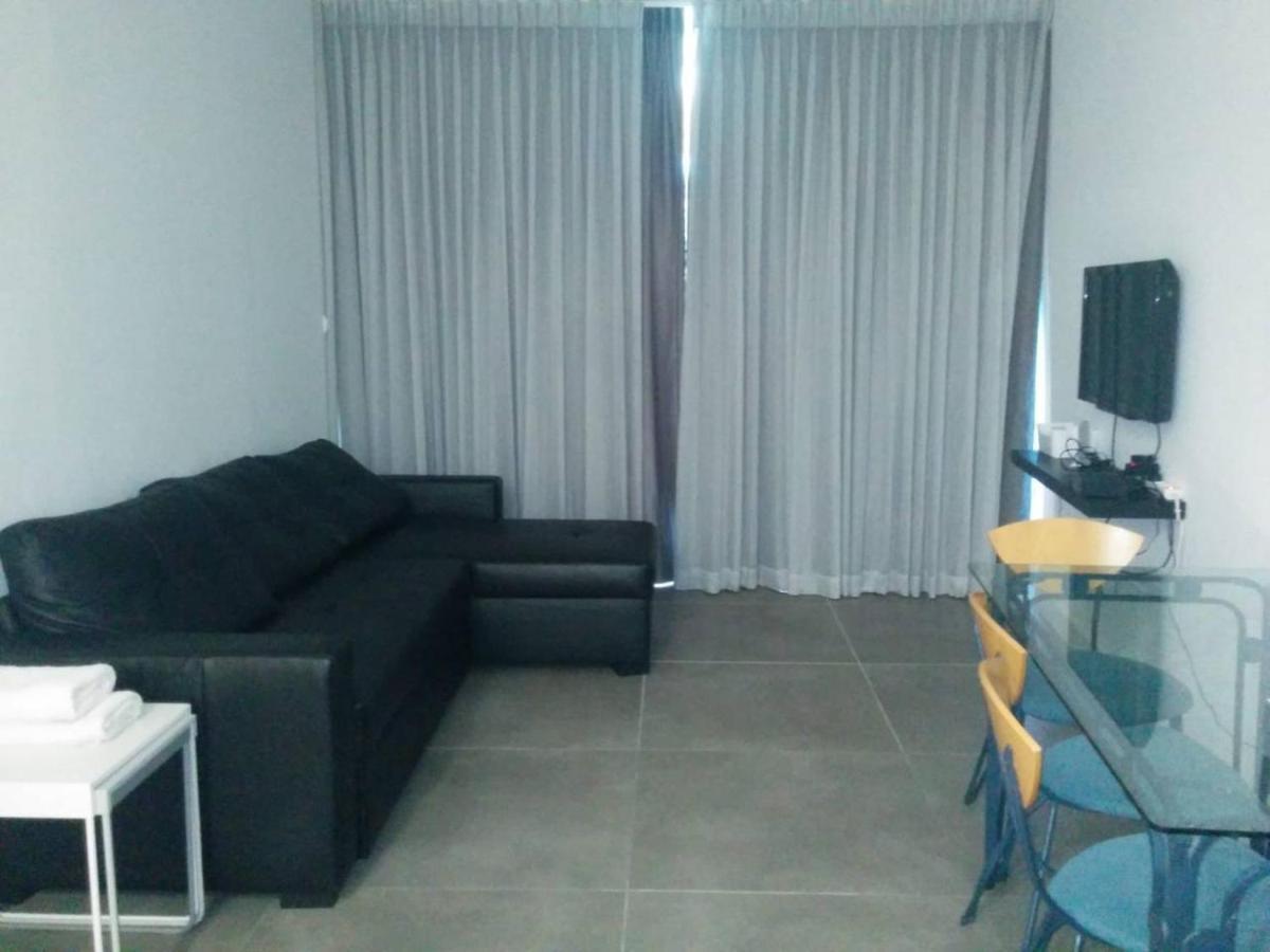 Caesars Place Sea View 2Br Neot Golf Caesarea Esterno foto