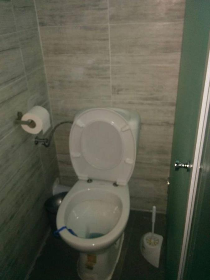 Caesars Place Sea View 2Br Neot Golf Caesarea Esterno foto