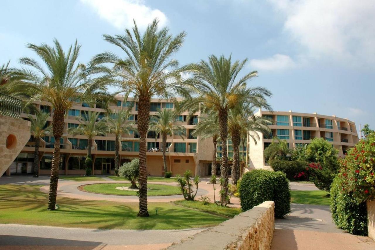 Caesars Place Sea View 2Br Neot Golf Caesarea Esterno foto