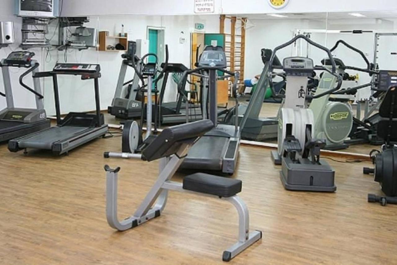 Caesars Place Sea View 2Br Neot Golf Caesarea Esterno foto