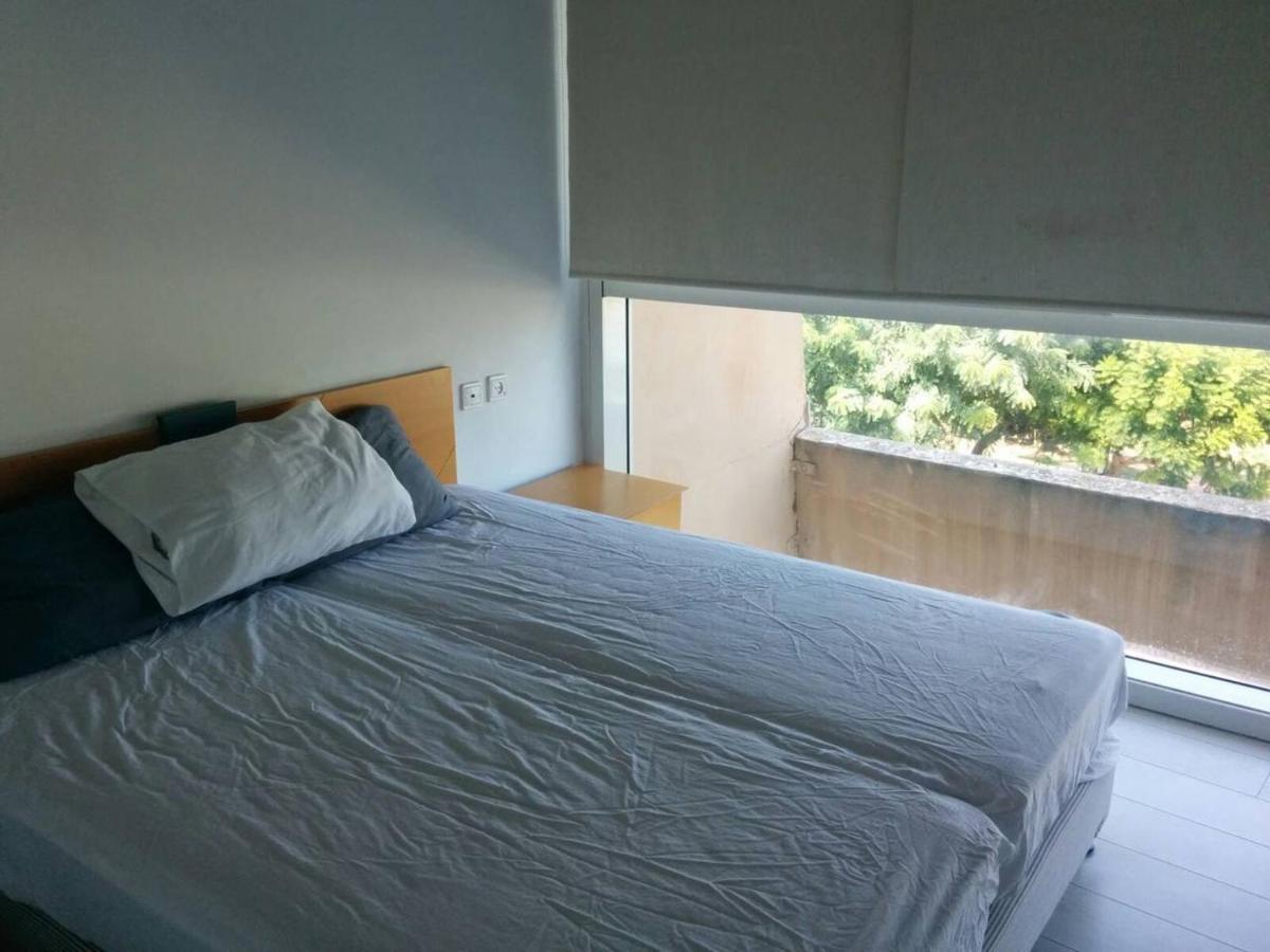 Caesars Place Sea View 2Br Neot Golf Caesarea Esterno foto