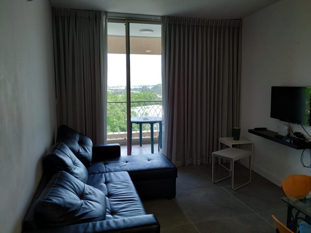 Caesars Place Sea View 2Br Neot Golf Caesarea Esterno foto