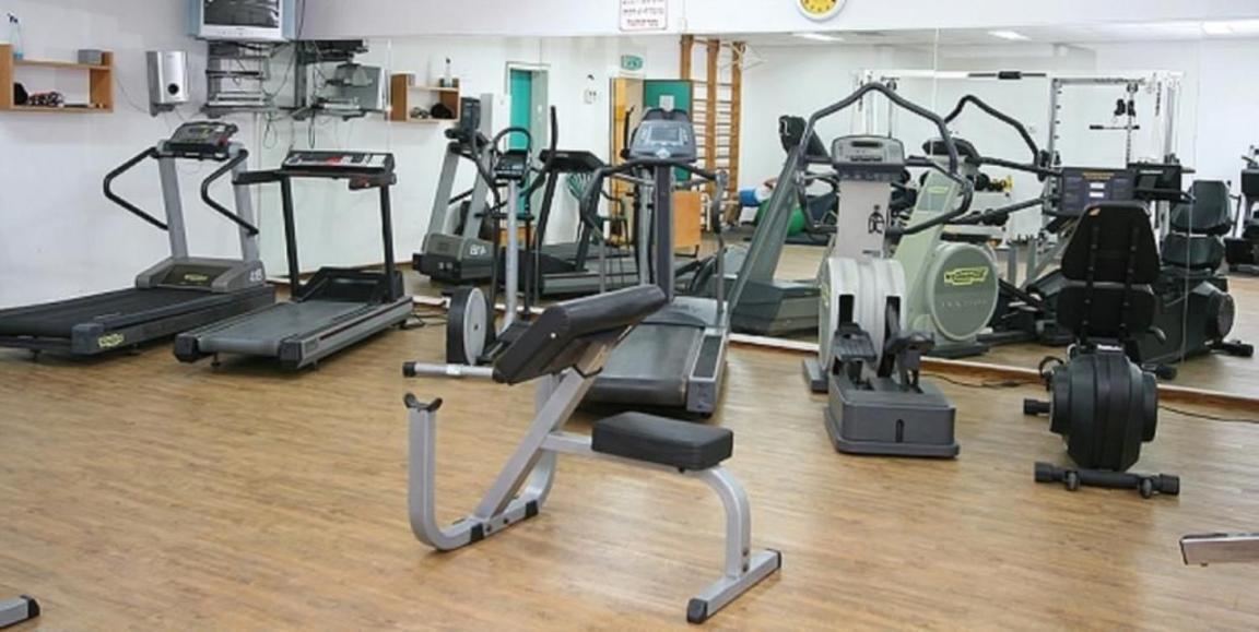 Caesars Place Sea View 2Br Neot Golf Caesarea Esterno foto